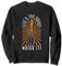 Fouette-le - Aide de cuisine Sweatshirt