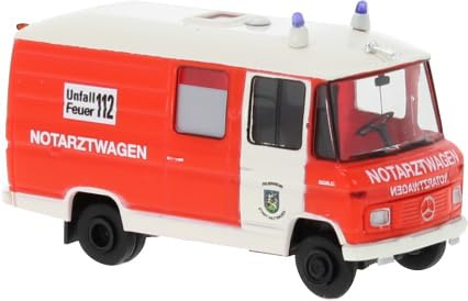 36935 H0 MB L 508 RTW aus Hattingen