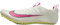 Nike Superfly Elite 2 Track Cleats, Sail/Light Lemon Twist/Black/Fierce Pink, 45 EU