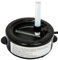 Wax Seal Warmer 60W Electric Hot Glue Melt Pot with Fixing Bracket - Sealing Wax Kit for Melting Wax Seal Sticks or Beads - Ideal for Wax Stamp Letter Sealing