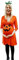 NaLatia Kostüme Für Kinder Halloween Kostüm Kinder Jungen Halloween Kostüm Damen Kleid Kürbis Schwangere Frauen Kleidung