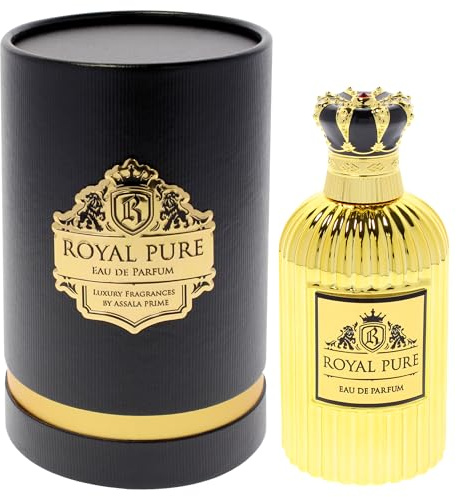 Prime Royal, pur, von Assala for Uni – 3,3 oz Eau de Parfum Spray
