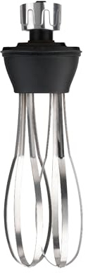 Lacor- 69926 - Schnellbrecherarm, kompatibel mit den Serien 650 W, 450 W und 850 W, Edelstahl, austauschbar, misst 25 cm