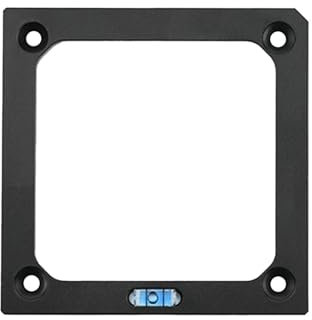Socket Jig Opener - Socket Hole with Leveling Bubble Hole Hole Opener for Socket Box | Cabinet Outlet Hole Opening Mould for Living Room