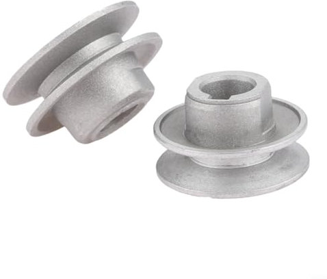 Kupplungsmotor-Riemenscheibe für industrielle Nähmaschine, geeignet für verschiedene Anwendungen (55 mm)