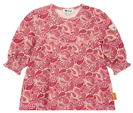 Steiff Mädchen Kleid Kinderkleid (1er Pack)