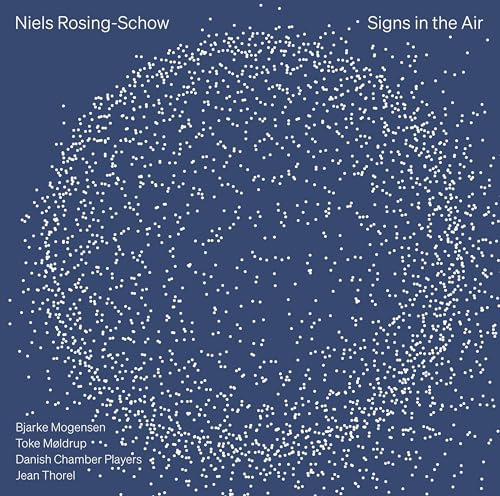 Rosing-Show: Signs in the Air