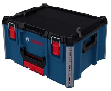 BOSCH Professional L-Boxx Contractor 322
