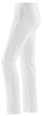 Joy Sportswear Jogginghose SINA für Damen online kaufen Kurzgröße, 19, White