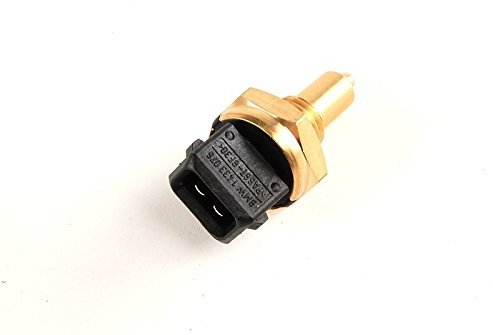 BMW Genuine Coolant Oil Temperature Sensor Fits E81 E82 E87 E87 LCI 13621433076