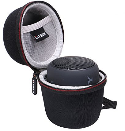 LTGEM Hard Case for Sony XB10/Anker SoundCore mini & mini 2 Portable Bluetooth Wireless Speaker