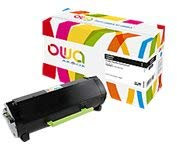 Armor K18186OW Toner Cartridge Black 1 Piece – Toner Cartridges (16000 Pages, Black, 1 Piece)