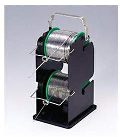 Hakko Solder Reel Stand 611 Dual ESD Safe