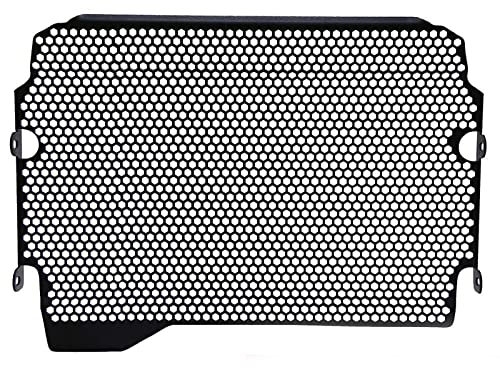 Rejillas Frontales de Radiador Guarda Protectora para MT-07 MT07 2018-2024 para FZ 07 FZ07 2018-2020 para YZF-R7 2022-2024