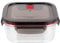 Zwilling Set 2 Stück Gusto Glasdose Vorratsdose Auflaufform Backform Quadratisch 1100 ml