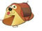 Bestway Pop-Up-Zelt für Kinder, Welpe, 182 x 96 x 81 cm