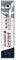 Salon System Lashtint Teinture pour cils et sourcils bleu/noir, 15 ml, 0227214