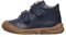 Naturino Scarpine alla Caviglia con Strappo, Blu Scuro 25