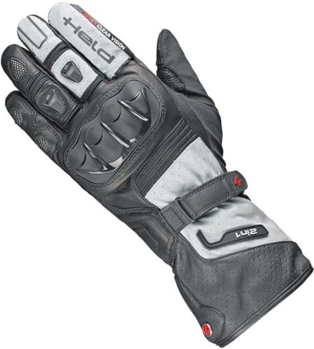 Held Air n Dry II Motorrad-Handschuh