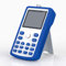 DollaTek 1C15 + osciloscopio pequeño de mano osciloscopio digital portátil detección de convertidor de frecuencia para reparación de automóviles
