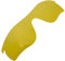 Polarisierte Ersatzgläser für Oakley RadarLock Path 009181 Sonnenbrille, Gelb, nicht polarisiert, 138*45mm