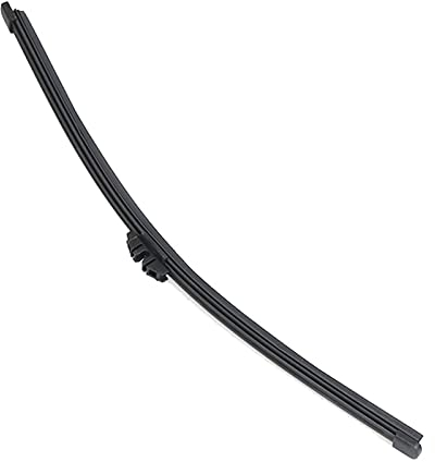 LMMPP 13 Scheibenwischer hinten für Ford für S-Max MK2 2015-2020 Auto Heckscheibenwischer Heckwischerblatt