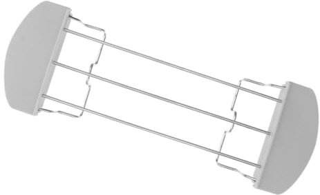 LIFKOME Toaster Warmhalterost Toastmaschine Rack Toast Sandwich Maschinenbedarf Sandwich Warmhalter