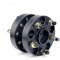 DENGG Spurverbreiterung 2 Stück 30/35/40/50mm PCD 5 X 118 CB = 71,0mm Spurverbreiterungsadapter 5 Lug Für FIAT Für Ducato (Color : 2PCS 30mm)