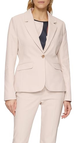 s.Oliver Eleganter Blazer im Slim Fit