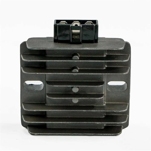 ZAPORA Motorradzubehör Motorrad-Spannungsreglergleichrichter Für Y&amaha XMAX300 XMAX250 X-MAX 300 250 2018-2022