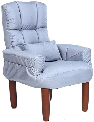 Chaise longue d'extérieur pour femmes enceintes, couleur rouge, salle à manger et salon, fauteuil inclinable