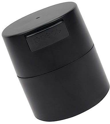 Baluue Eyelash Glue Storage Jar Canister for Eyelash Grafting Keeps Glue Dry and Preserved