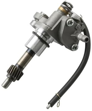 Gruppo Pompa Carburante Per 50 Per Dio G Sp-Sr AF18 AF27 AF28 ZX Per Shadow SRX90 Per Vision AF42 AF29 Gruppo Pompa Olio Scooter 2 Tempi 50cc Pompa Benzina Carburante