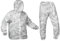 Eosphorus Multicam Alpine Schneetarnung Wintertarnung für Jagd, Airsoft, Paintball, Wintersport (mit Rucksackhülle)