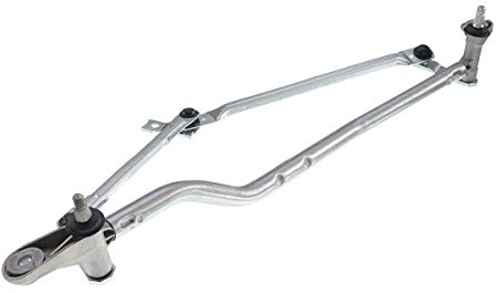 Frankberg 1x Scheibenwischer Wischergestänge Scheibenwischergestänge ohne Motor Vorne Links oder Rechts Kompatibel mit A4 Cabriolet 8H7 B6 8HE B7 1.8L-4.2L 2002-2009 Replace# 8H1955603A