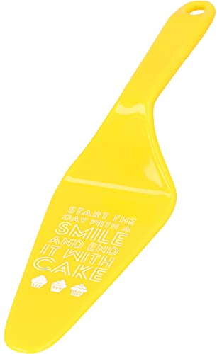RBV Birkmann 429703 Pelle à Tarte Plastique