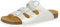 Lico Damen Pantolette Pantolette Bioline Lady, Silber, 37 EU