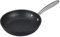 Prestige Scratch Guard Beschichtete Pfanne Induktion 29 cm - Bratpfanne mit Edelstahlgriffen, Spülmaschinenfestes, Langlebiges Kratzfest Kochgeschirr, Schwarz