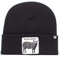 Goorin Bros. Unisex The Farm Beanie-Mütze, Schwarz-Ewe R Hot (Black Sheep), One Size