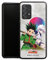 Organic Case Bio Hülle Nachhaltige Handyhülle kompatibel mit Samsung Galaxy A52s 5G Gon Freecss Killua Zoldyck Hunter x Hunter