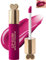Rose Hydrating Liquid Lip Gloss, Moisturising and Nourishing Glossy Lipstick, Waterproof Lip Tint Gloss, Lightweight and Non-Adhesive, Long Lasting Lip Balm Gifts for Girls 08#