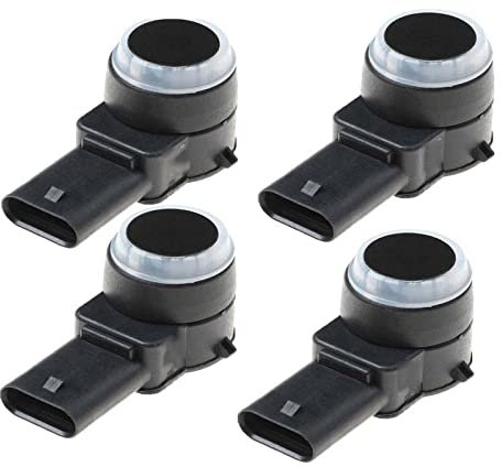 Auto-Parksensor, Park-PDC-Sensor, für Mercedes Benz B-Klasse W245 2005–2011 A2125420118