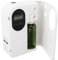 Ejoyous Aroma-Diffusor für ätherische Öle, Duftdiffusor 600 m³ 160 ml kommerzieller Elektrischer Diffusor für Hotellobby Sauna Spa 100-240 V (EU-Stecker)