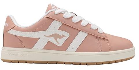 Kangaroos Unisex K-ca Ad PimpSneaker