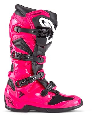 Alpinestars Herren 2025 Tech 7 StiefelBekleidung