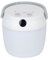 Genius Moonlight Nachtlicht 3 tlg., tragbare Nachttischlampe mit Bewegungssensor, akku Tischleuchte für Kinder Zimmer, Schlafzimmer und Camping, dimmbar Touch Lampe USB, einstellbare Helligkeit