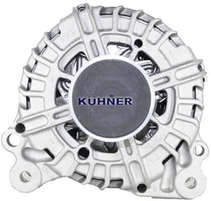 Kuhner 301782ri Lichtmaschine für Audi A3 von 05-2003 bis 06-2008