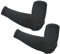 2 Pc Gepolsterte Armschoner, Torwart Ellenbogenschützer, Ellbogenschoner Sport, Armlinge Ellenbogenpad, Volleyball Armschoner Herren, Handball Oberarm Schoner für Basketball Softball Cricket Fußball