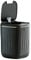 Gosera 20L Poubelle Électrique Étanche Automatique Capteur Automatique Poubelle Déchets Cuisine Salle de Toilette Poubelle - Noir