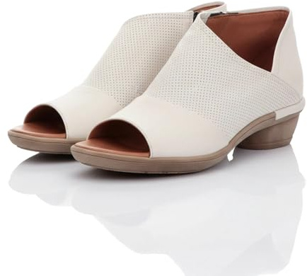 Gemini Damen Stiefelette beige
